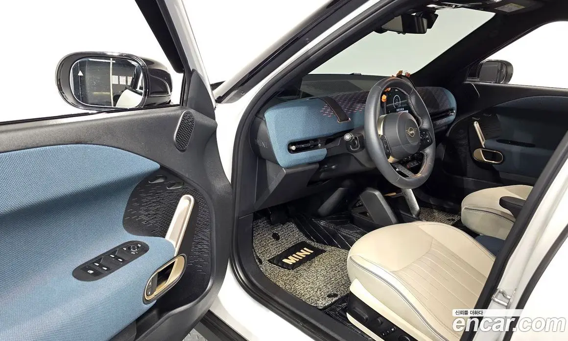 Mini Aceman 2025 0.1 автомат (гидро), фото 12