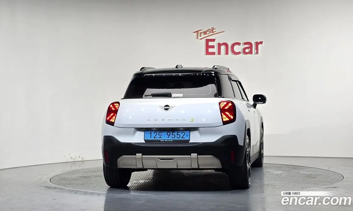 Mini Aceman 2025 0.1 автомат (гидро), фото 3