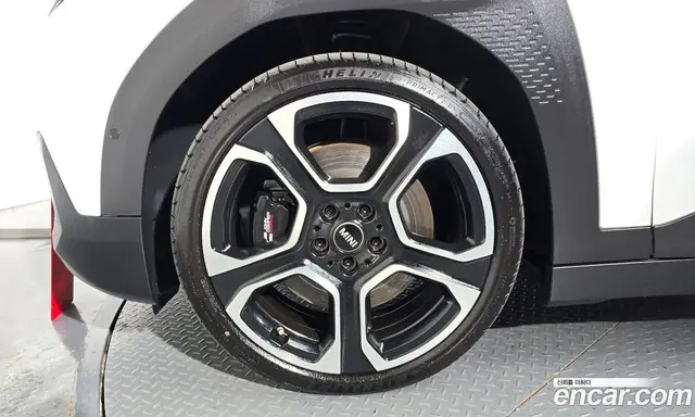 Mini Aceman 2025 0.1 автомат (гидро), миниатюра 4