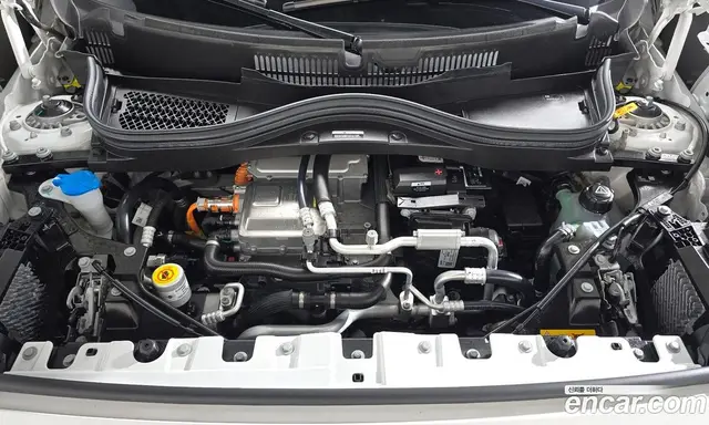 Mini Aceman 2025 0.1 автомат (гидро), миниатюра 5