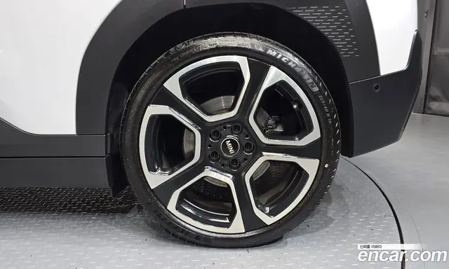 Mini Aceman 2025 0.1 автомат (гидро), миниатюра 6