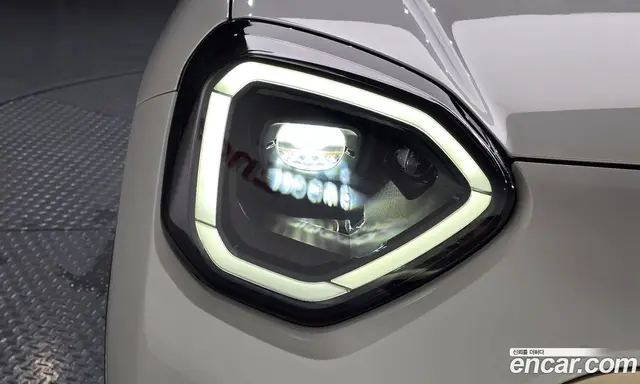 Mini Aceman 2025 0.1 автомат (гидро), миниатюра 7