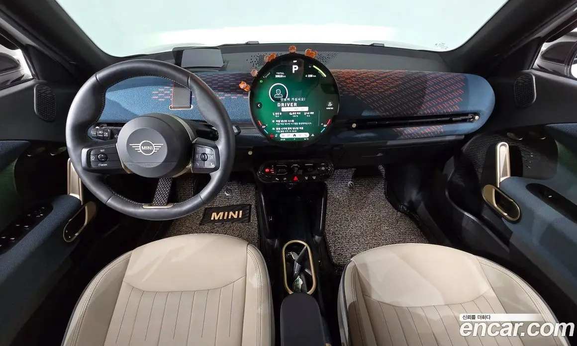 Mini Aceman 2025 0.1 автомат (гидро), фото 9