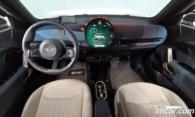 Mini Aceman 2025 0.1 автомат (гидро), миниатюра 9