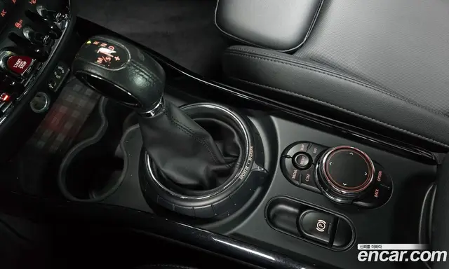 Mini Clubman 2017 1.5 автомат (гидро), миниатюра 12