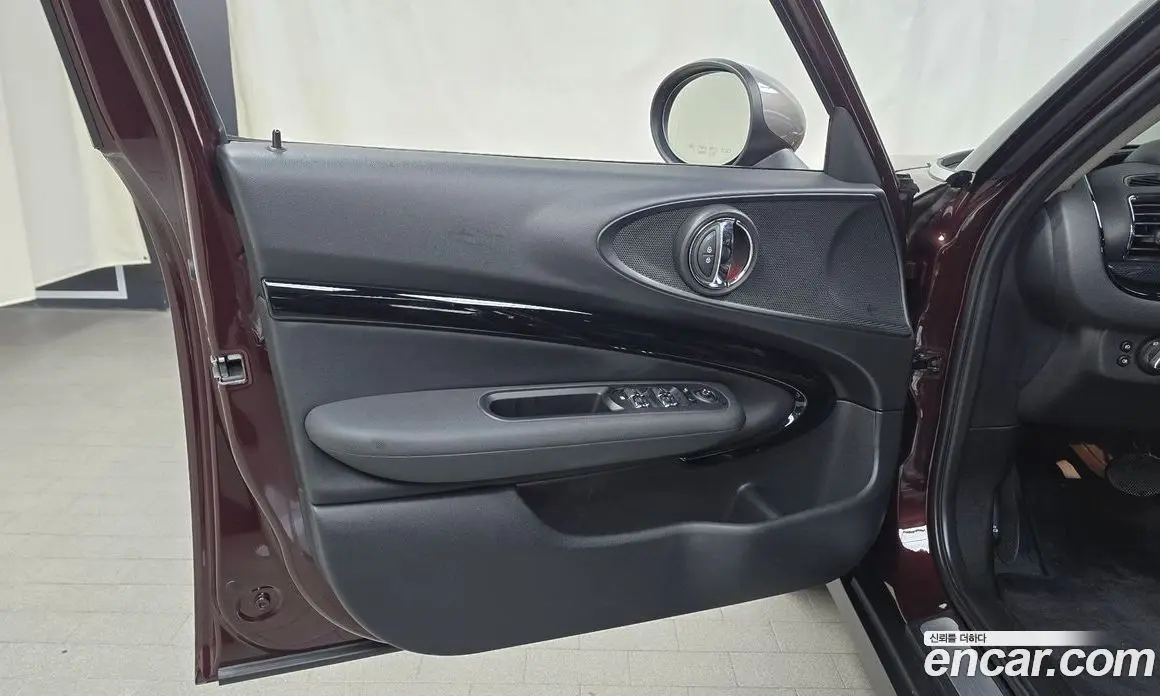 Mini Clubman 2017 1.5 автомат (гидро), фото 14 Mini Clubman 2017 1.5 автомат (гидро), фото 14