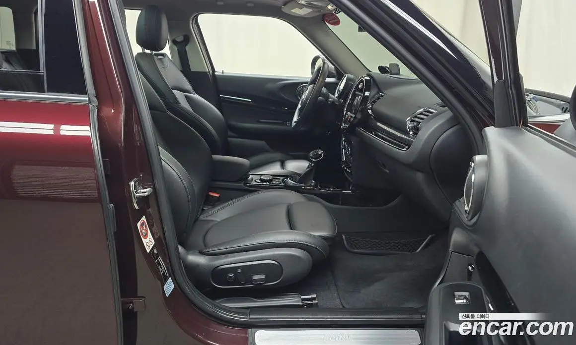Mini Clubman 2017 1.5 автомат (гидро), фото 16 Mini Clubman 2017 1.5 автомат (гидро), фото 16