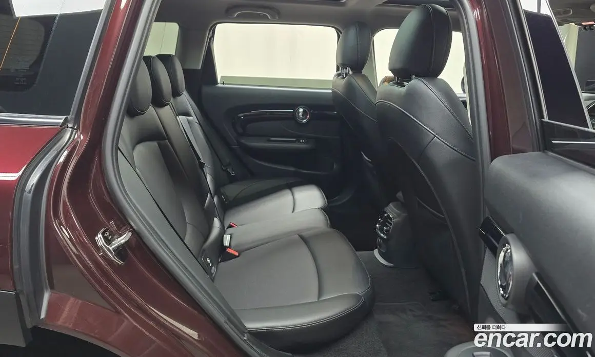 Mini Clubman 2017 1.5 автомат (гидро), фото 17 Mini Clubman 2017 1.5 автомат (гидро), фото 17