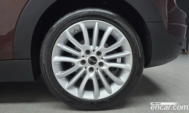 Mini Clubman 2017 1.5 автомат (гидро), миниатюра 7 Mini Clubman 2017 1.5 автомат (гидро), миниатюра 7