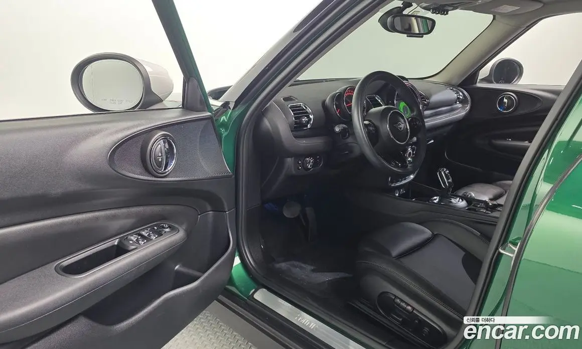 Mini Clubman 2020 2.0 автомат (гидро), фото 13