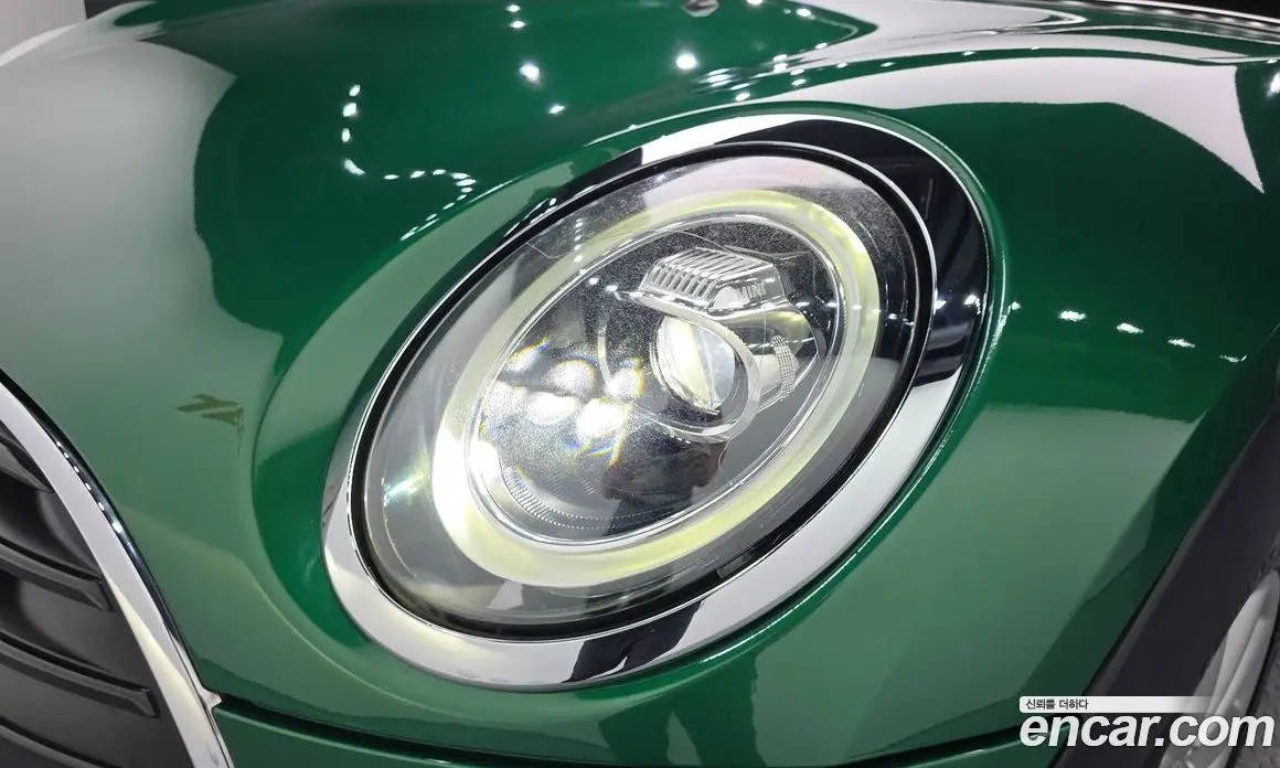 Mini Clubman 2020 2.0 автомат (гидро), фото 8
