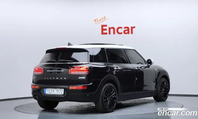 Mini Clubman 2021 1.5 автомат (гидро), миниатюра 2 Mini Clubman 2021 1.5 автомат (гидро), миниатюра 2