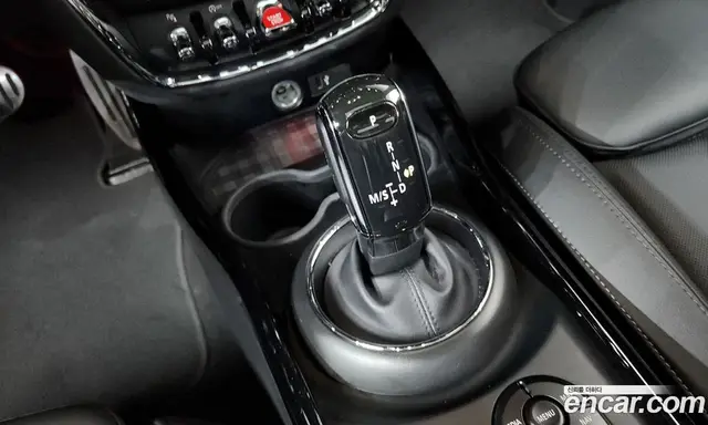 Mini Clubman 2021 1.5 автомат (гидро), миниатюра 12