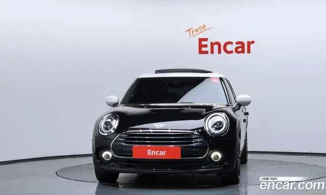Mini Clubman 2021 1.5 автомат (гидро), миниатюра 3 Mini Clubman 2021 1.5 автомат (гидро), миниатюра 3