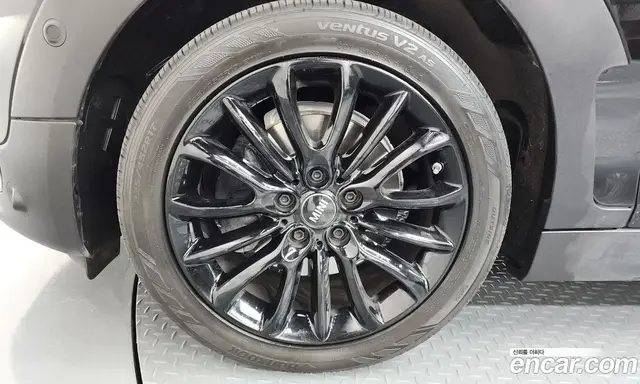 Mini Clubman 2021 1.5 автомат (гидро), миниатюра 5 Mini Clubman 2021 1.5 автомат (гидро), миниатюра 5
