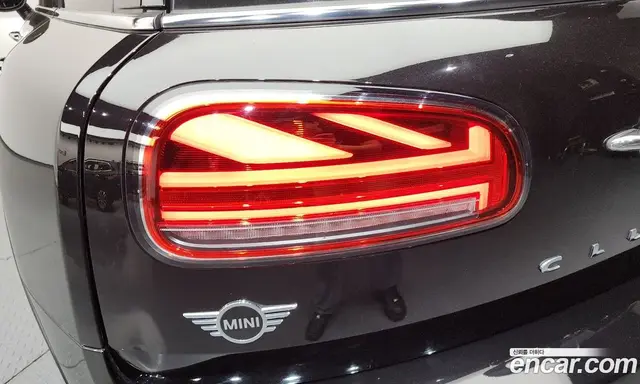 Mini Clubman 2021 1.5 автомат (гидро), миниатюра 9 Mini Clubman 2021 1.5 автомат (гидро), миниатюра 9