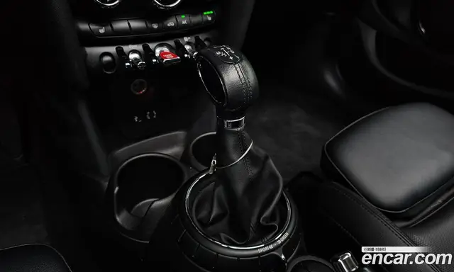 Mini Cooper 2015 1.5 автомат (гидро), миниатюра 11