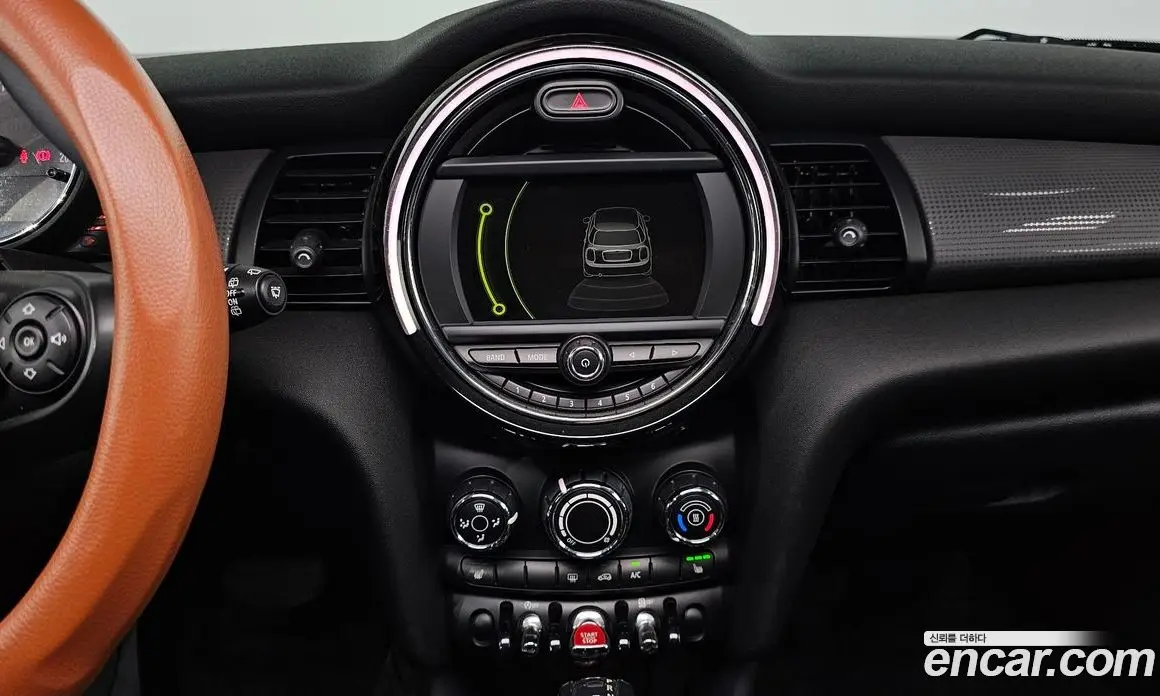Mini Cooper 2015 1.5 автомат (гидро), фото 18