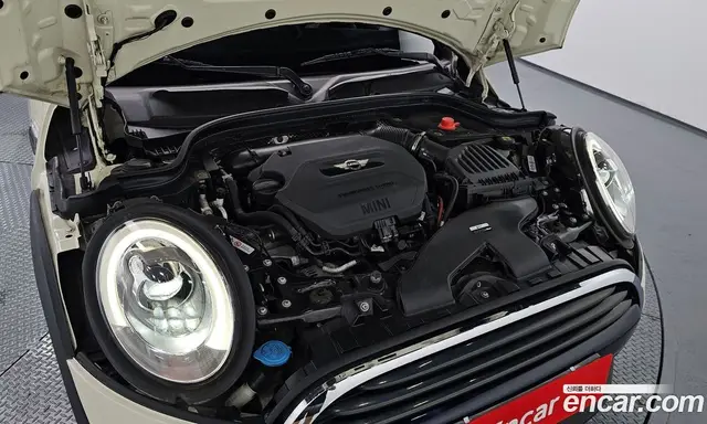 Mini Cooper 2015 1.5 автомат (гидро), миниатюра 5