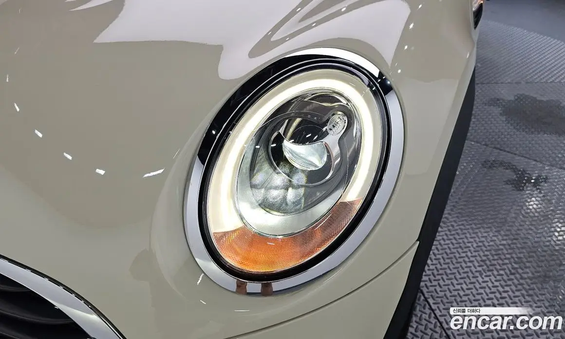 Mini Cooper 2015 1.5 автомат (гидро), фото 7