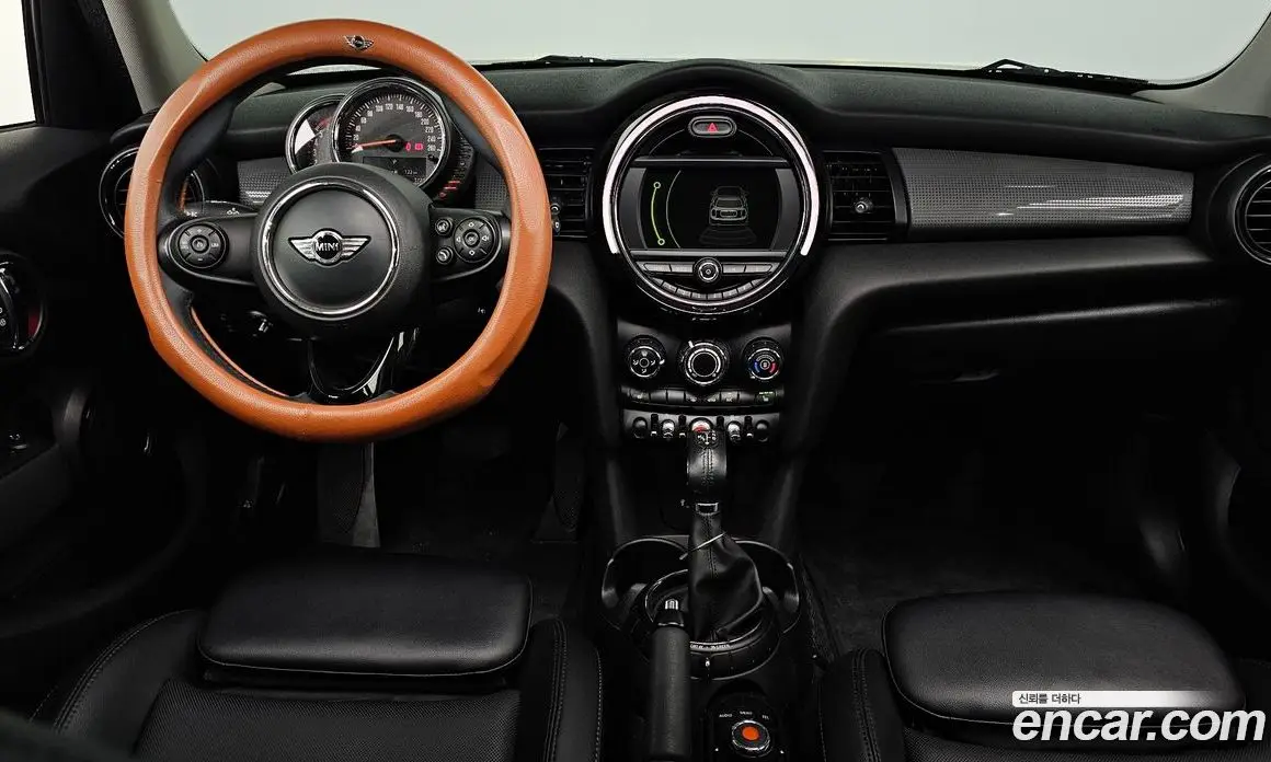 Mini Cooper 2015 1.5 автомат (гидро), фото 9