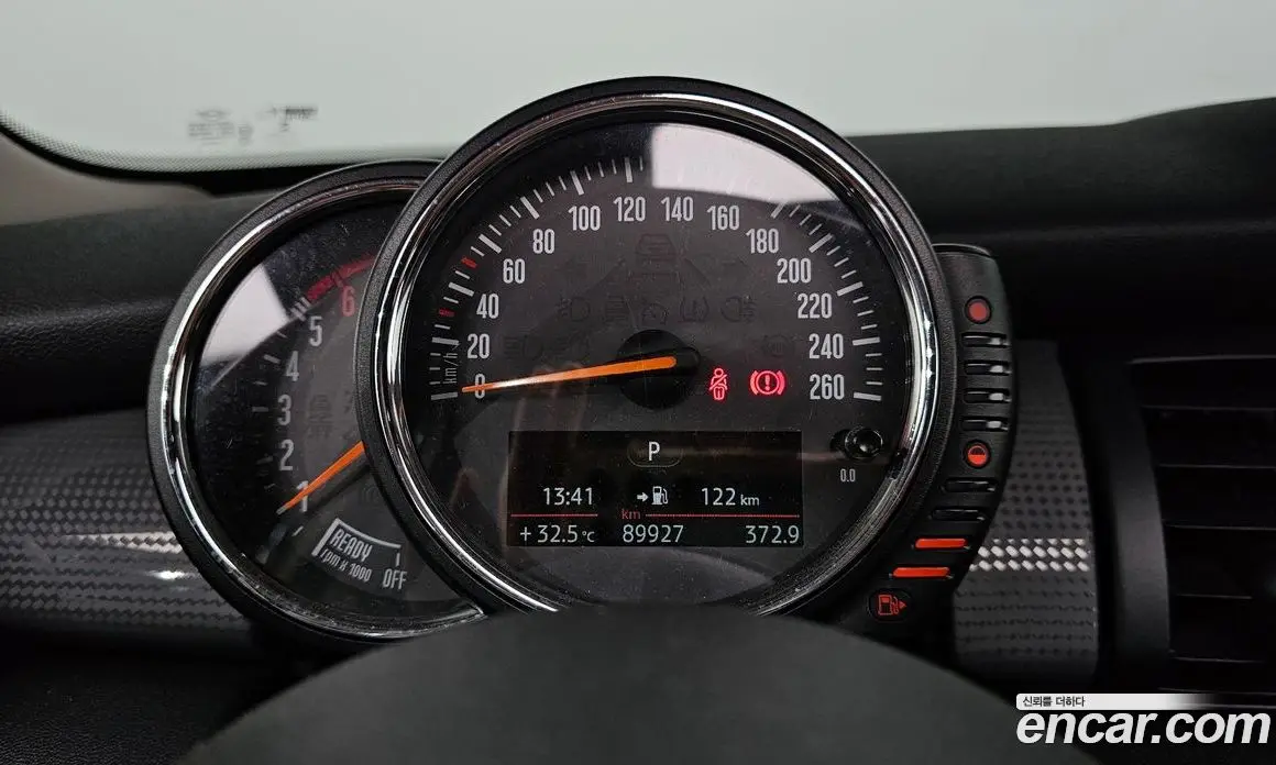 Mini Cooper 2015 1.5 автомат (гидро), фото 10