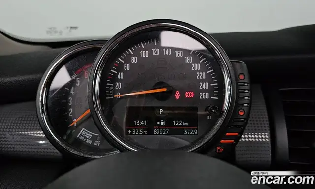 Mini Cooper 2015 1.5 автомат (гидро), миниатюра 10