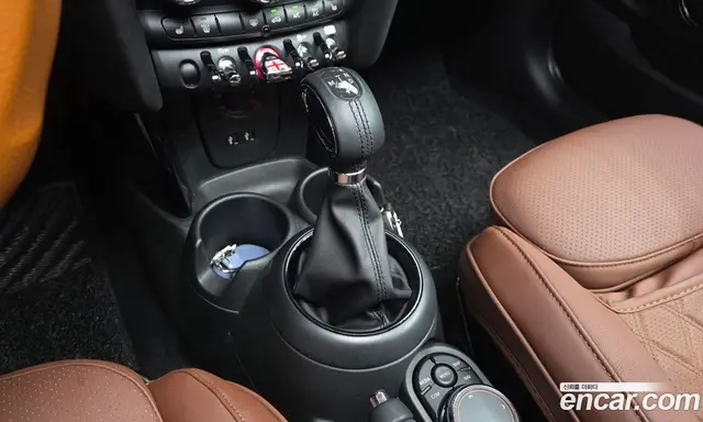 Mini Cooper 2019 1.5 автомат (гидро), миниатюра 11