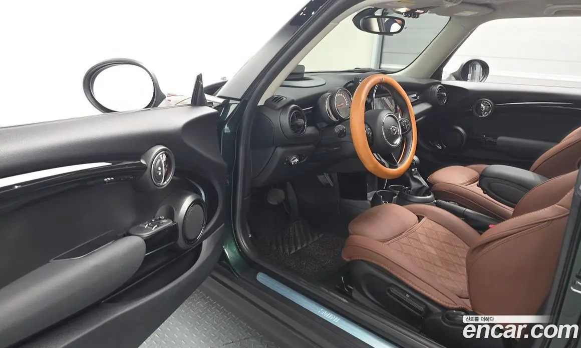 Mini Cooper 2019 1.5 автомат (гидро), фото 12