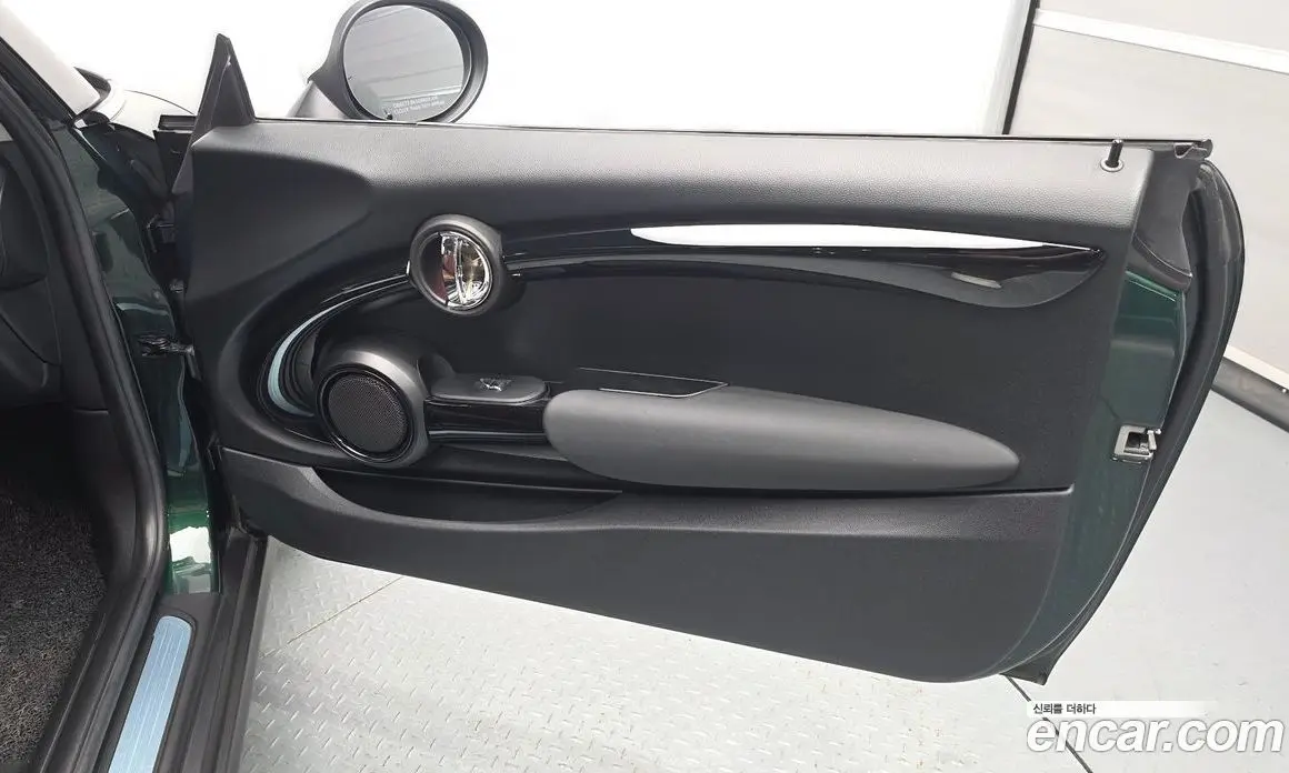Mini Cooper 2019 1.5 автомат (гидро), фото 14