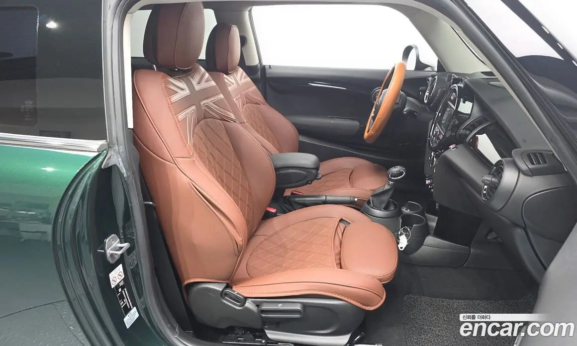 Mini Cooper 2019 1.5 автомат (гидро), фото 15