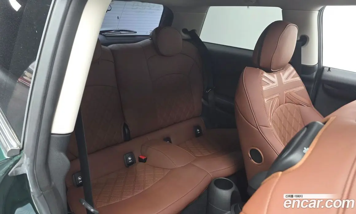 Mini Cooper 2019 1.5 автомат (гидро), фото 16