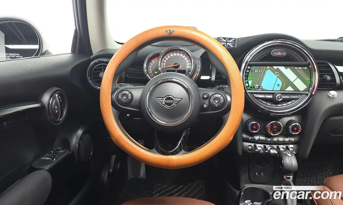 Mini Cooper 2019 1.5 автомат (гидро), фото 17
