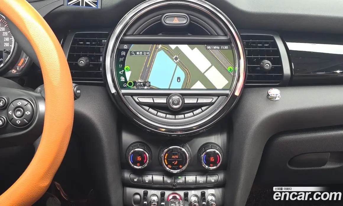 Mini Cooper 2019 1.5 автомат (гидро), фото 18