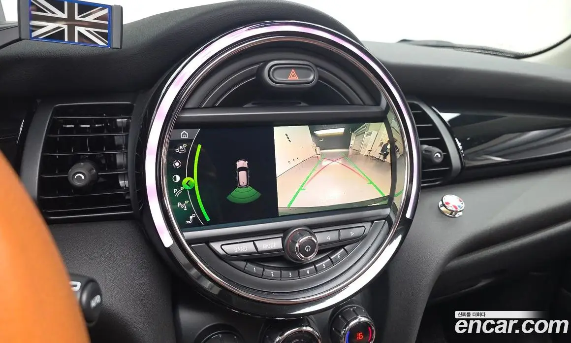 Mini Cooper 2019 1.5 автомат (гидро), фото 19