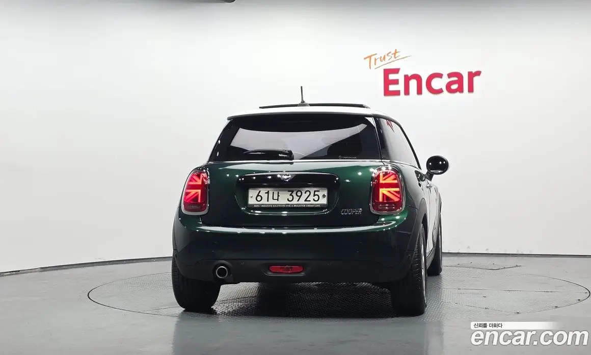 Mini Cooper 2019 1.5 автомат (гидро), фото 3