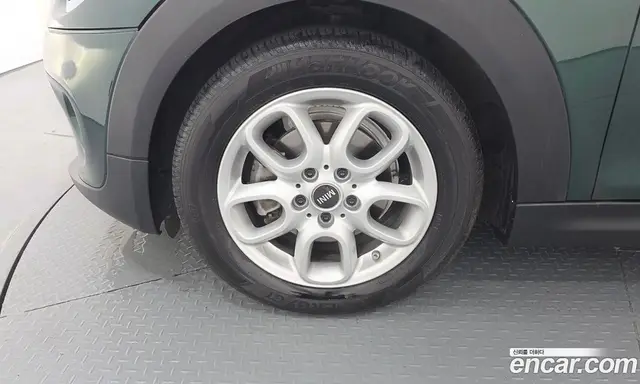 Mini Cooper 2019 1.5 автомат (гидро), миниатюра 4