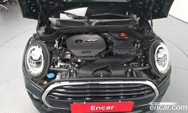 Mini Cooper 2019 1.5 автомат (гидро), миниатюра 5