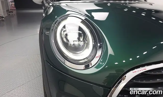 Mini Cooper 2019 1.5 автомат (гидро), миниатюра 7