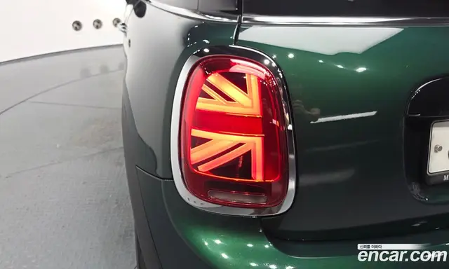 Mini Cooper 2019 1.5 автомат (гидро), миниатюра 8