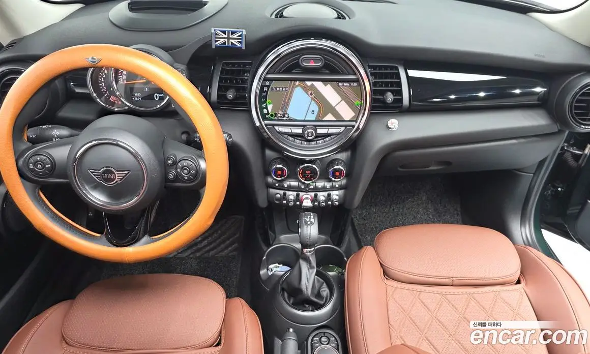 Mini Cooper 2019 1.5 автомат (гидро), фото 9
