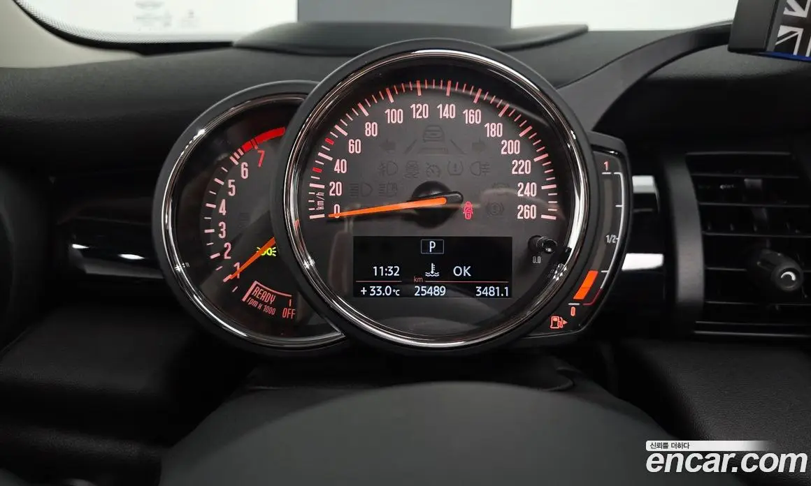 Mini Cooper 2019 1.5 автомат (гидро), фото 10