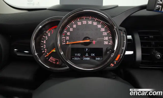 Mini Cooper 2019 1.5 автомат (гидро), миниатюра 10
