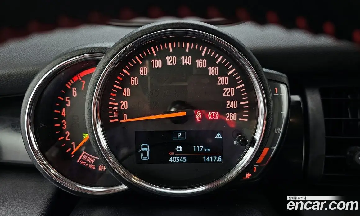 Mini Cooper 2020 2.0 автомат (гидро), фото 11 Mini Cooper 2020 2.0 автомат (гидро), фото 11
