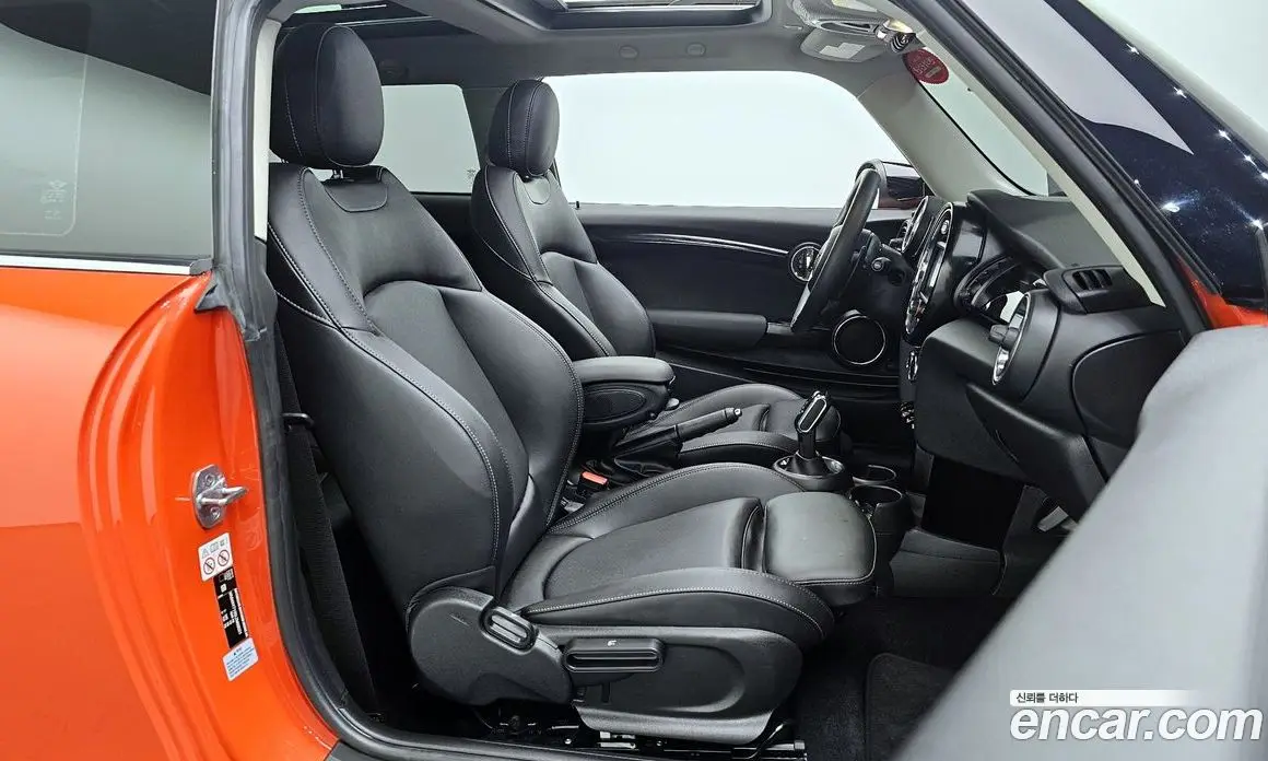 Mini Cooper 2020 2.0 автомат (гидро), фото 16 Mini Cooper 2020 2.0 автомат (гидро), фото 16
