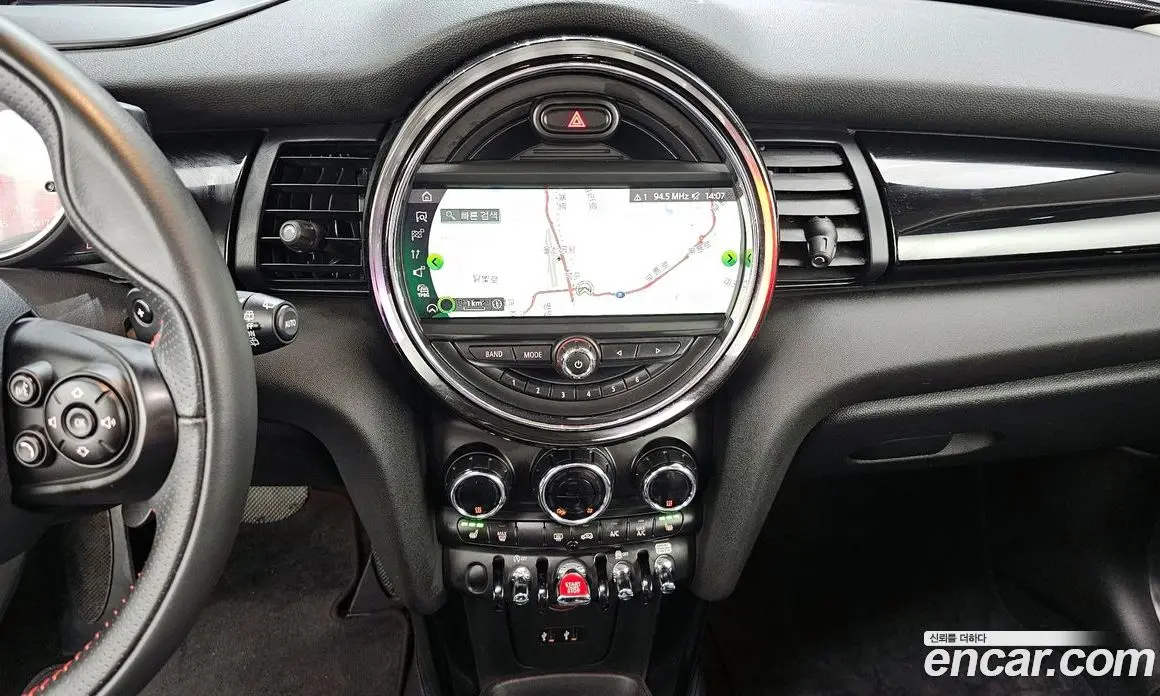 Mini Cooper 2020 2.0 автомат (гидро), фото 20 Mini Cooper 2020 2.0 автомат (гидро), фото 20