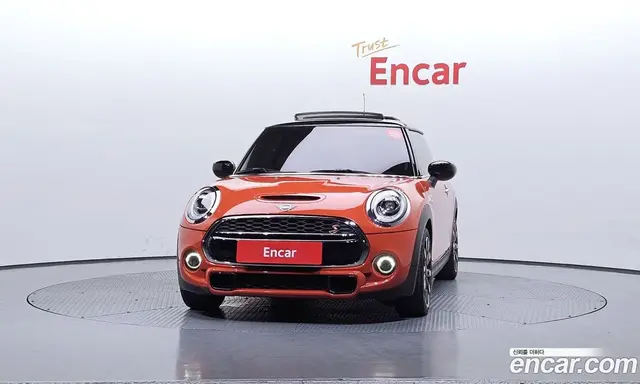 Mini Cooper 2020 2.0 автомат (гидро), миниатюра 3 Mini Cooper 2020 2.0 автомат (гидро), миниатюра 3