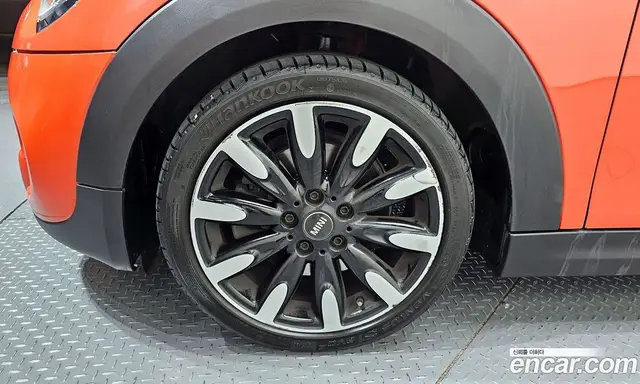 Mini Cooper 2020 2.0 автомат (гидро), миниатюра 5 Mini Cooper 2020 2.0 автомат (гидро), миниатюра 5