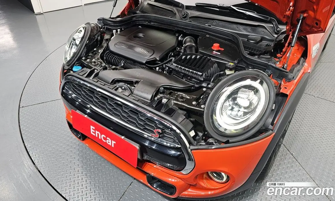 Mini Cooper 2020 2.0 автомат (гидро), фото 6 Mini Cooper 2020 2.0 автомат (гидро), фото 6