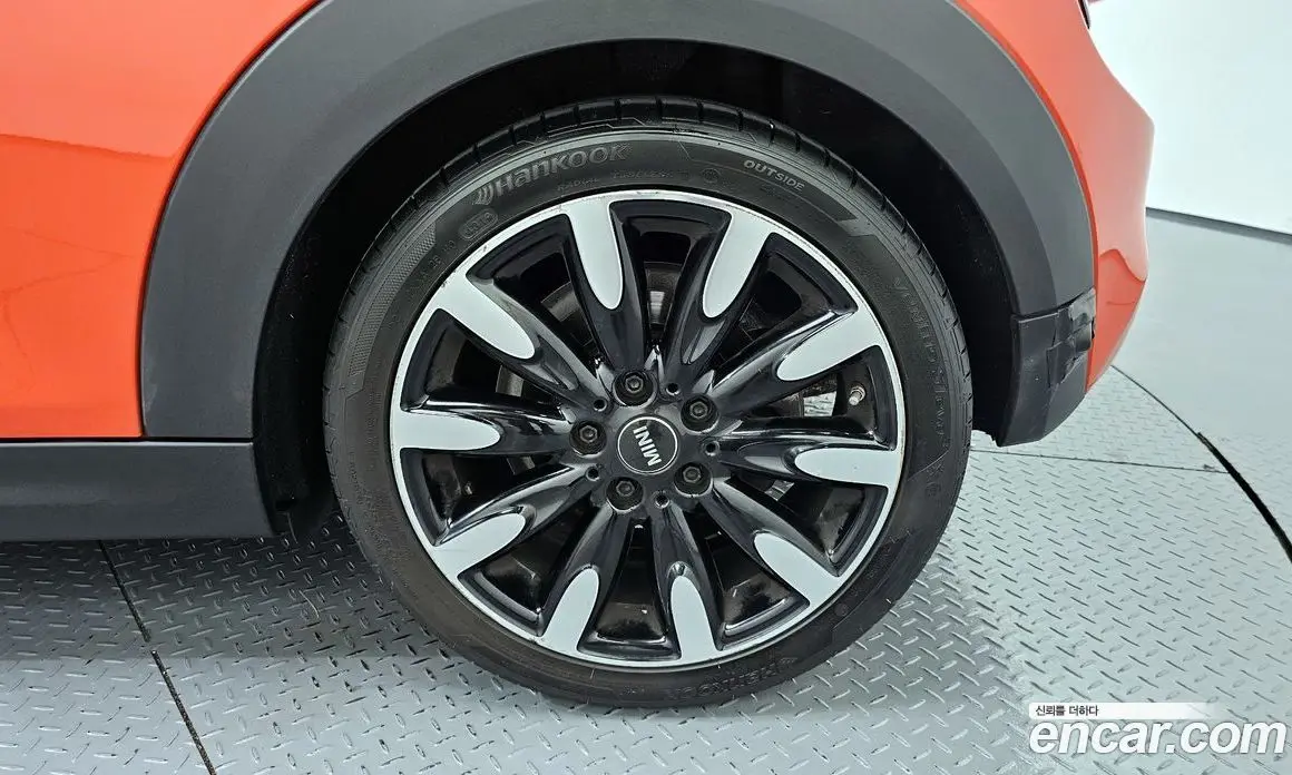 Mini Cooper 2020 2.0 автомат (гидро), фото 7 Mini Cooper 2020 2.0 автомат (гидро), фото 7